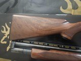 Browning Model 12 BPSGrade I 28GA NIB - 2 of 11