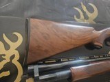 Browning Model 12 BPSGrade I 28GA NIB - 1 of 11