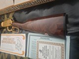 Winchester 9422 Annie Oakley Commerative NIB - 7 of 13