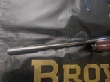 Browning A-5 Sweet Sixteen Ducks Unlimited - 11 of 11