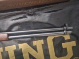 Winchester Model 94 1977 Commerative 30 30 NIB - 5 of 11
