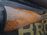 Winchester Model 94 1977 Commerative 30 30 NIB - 1 of 11