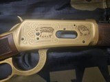 Winchester Model 94 1977 Commerative 30 30 NIB - 3 of 11