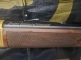 Winchester Model 94 1977 Commerative 30 30 NIB - 4 of 11