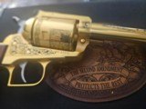 Ruger Super Blackhawk 44Mag Commerative 1 of 50 NIC - Image 5 of 9