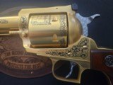 Ruger Super Blackhawk 44Mag Commerative 1 of 50 NIC - Image 7 of 9