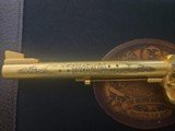 Ruger Super Blackhawk 44Mag Commerative 1 of 50 NIC - Image 8 of 9