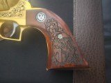 Ruger Super Blackhawk 44Mag Commerative 1 of 50 NIC - Image 6 of 9
