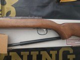 Ruger M77 .50 Cal Blackpowder NIB - Image 6 of 9