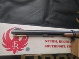 Ruger M77 .50 Cal Blackpowder NIB - Image 8 of 9