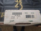 Ruger M77 .50 Cal Blackpowder NIB - Image 9 of 9