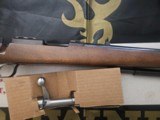 Ruger M77 .50 Cal Blackpowder NIB - Image 3 of 9