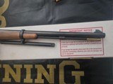 Ruger M77 .50 Cal Blackpowder NIB - Image 4 of 9