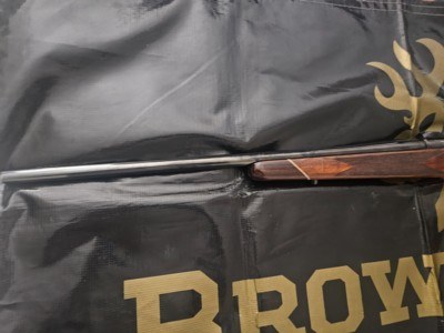 Colt Sauer 300 Win Mag - Image 12 of 12