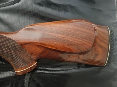 Colt Sauer 300 Win Mag - Image 8 of 12