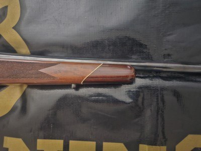 Colt Sauer 300 Win Mag - Image 5 of 12