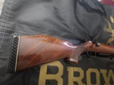 Colt Sauer 300 Win Mag - Image 2 of 12