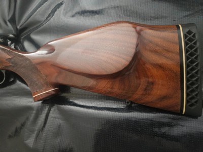 Colt Sauer 300 Win Mag - Image 7 of 12