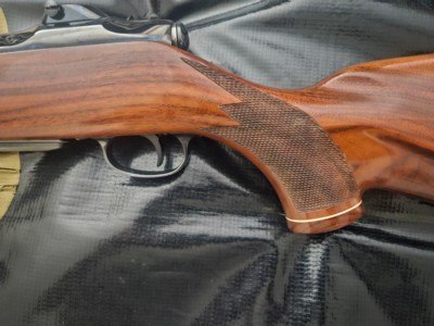 Colt Sauer 300 Win Mag - Image 9 of 12