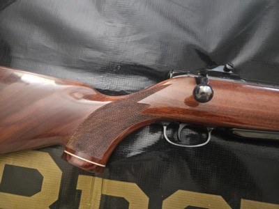 Colt Sauer 300 Win Mag - Image 3 of 12