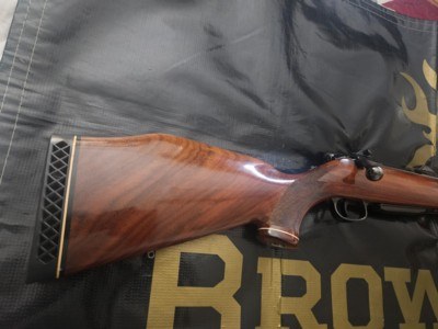 Colt Sauer 300 Win Mag - Image 2 of 12