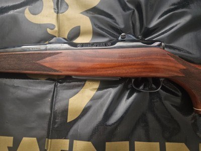 Colt Sauer 300 Win Mag - Image 11 of 12