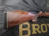 Colt Sauer 300 Win Mag - Image 1 of 12