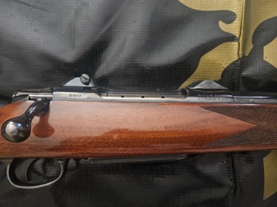 Colt Sauer 300 Win Mag - Image 4 of 12