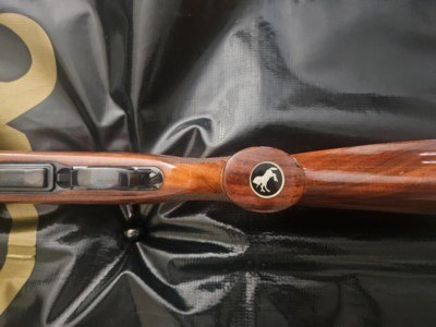 Colt Sauer 300 Win Mag - Image 10 of 12