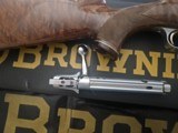 Browning A-Bolt White Gold Medallion 325WSM NIB - Image 4 of 10