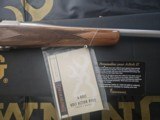 Browning A-Bolt White Gold Medallion 325WSM NIB - Image 5 of 10