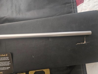 Browning A-Bolt White Gold Medallion 325WSM NIB - Image 6 of 10