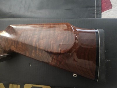 Browning A-Bolt White Gold Medallion 325WSM NIB - Image 7 of 10