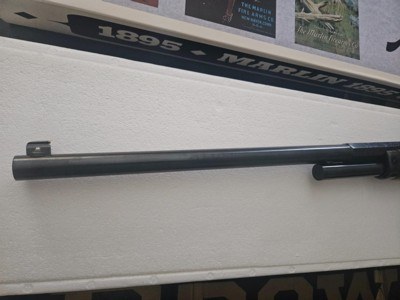 Marlin Model 1895 44-40 Century Limited NIB - Image 10 of 11