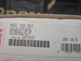 Marlin Model 1895 44-40 Century Limited NIB - Image 11 of 11