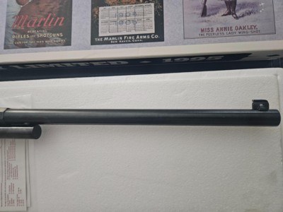 Marlin Model 1895 44-40 Century Limited NIB - Image 5 of 11