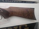 Marlin Model 1895 44-40 Century Limited NIB - Image 7 of 11