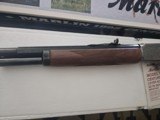 Marlin Model 1895 44-40 Century Limited NIB - Image 9 of 11