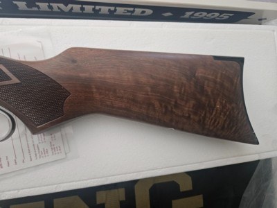 Marlin Model 1895 44-40 Century Limited NIB - Image 7 of 11