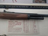 Marlin Model 1895 44-40 Century Limited NIB - Image 4 of 11
