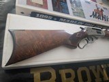 Marlin Model 1895 44-40 Century Limited NIB - Image 2 of 11