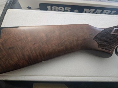Marlin Model 1895 44-40 Century Limited NIB - Image 1 of 11
