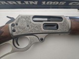 Marlin Model 1895 44-40 Century Limited NIB - Image 3 of 11
