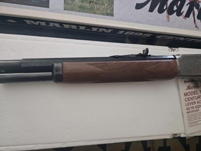 Marlin Model 1895 44-40 Century Limited NIB - Image 9 of 11