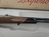 Weatherby Mark XXII Tube NIB - 4 of 11