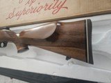 Weatherby Mark XXII Tube NIB - 6 of 11