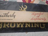 Weatherby Mark XXII Tube NIB - 11 of 11