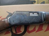 Winchester Model 9422 25th Anniversary NIB - 3 of 11