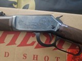 Winchester Model 9422 25th Anniversary NIB - 8 of 11