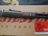 Winchester Model 9422 25th Anniversary NIB - 4 of 11